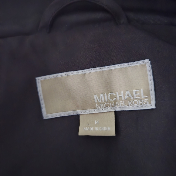 Michael Kors Coat - Picture 5 of 6